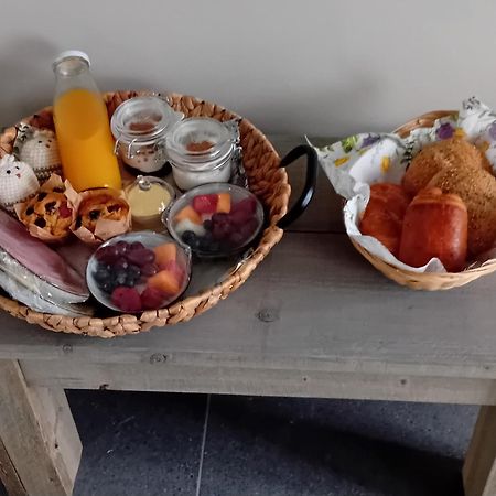 Werkendam 'T Huske Bed & Breakfast エクステリア 写真