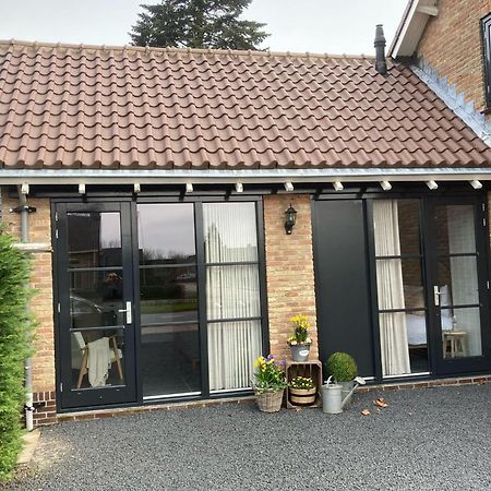 Werkendam 'T Huske Bed & Breakfast エクステリア 写真