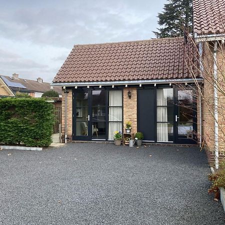 Werkendam 'T Huske Bed & Breakfast エクステリア 写真