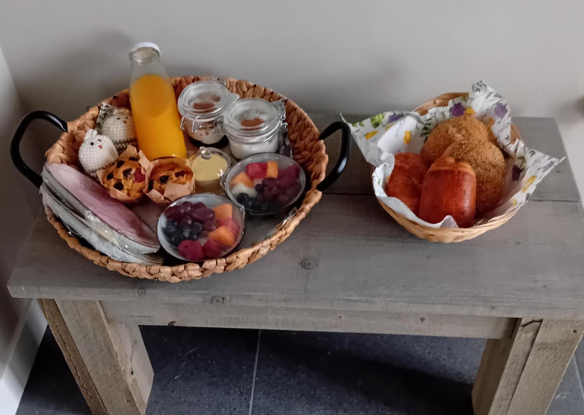 Werkendam 'T Huske Bed & Breakfast エクステリア 写真